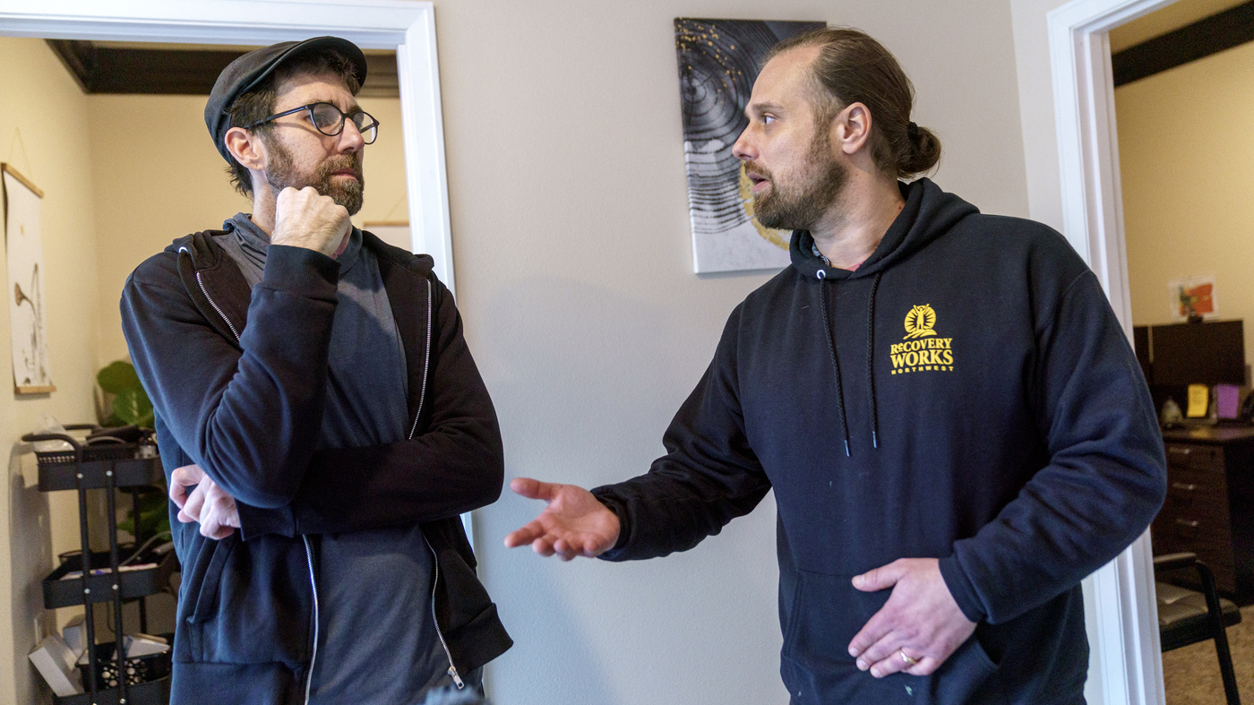 Featured image for "Oregon's Evolving Legislative Agenda: From Drug Policy Reconsideration to Housing and Emissions Crises"