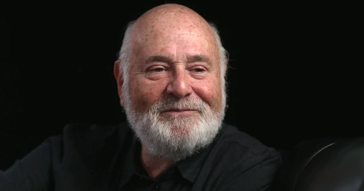 Featured image for Rob Reiner Reflects on His Iconic Film Career from 'This is Spinal Tap' to 'Spinal Tap II'