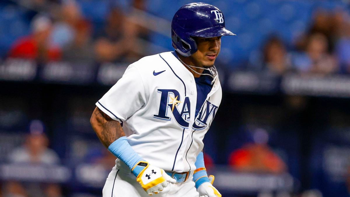 Featured image for "Wander Franco Faces Legal Hurdles in Dominican Republic, Court Date Set"