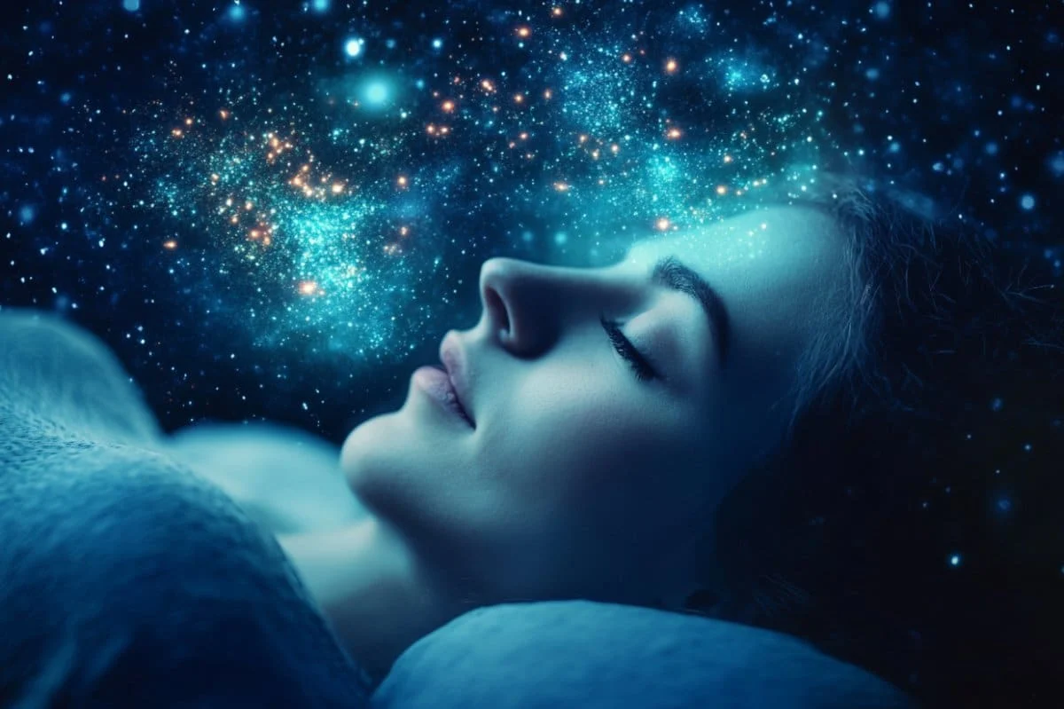 Featured image for Stress Impairs Brain Pathways, Disrupting Sleep and Memory