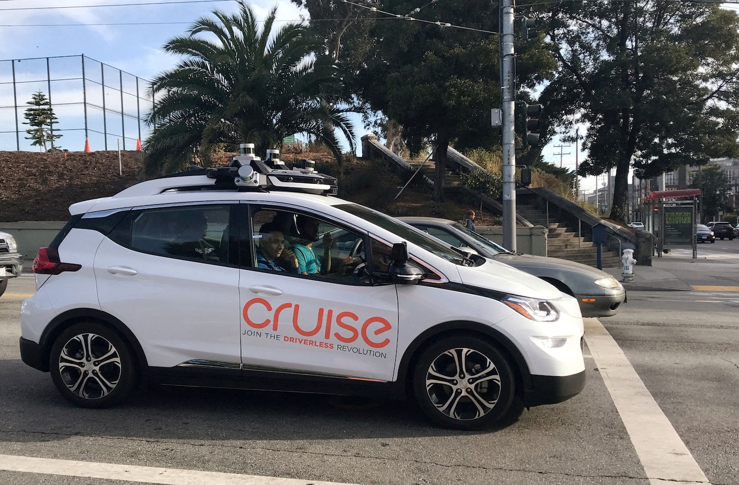 Cruise Recalls Entire Fleet of Self-Driving Cars for Software Update and Safety Fixes