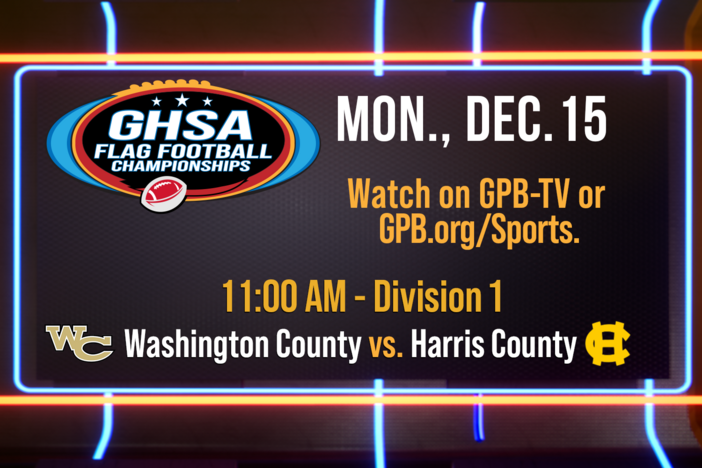 Featured image for Georgia High School Flag Football: State Championship Highlights and Matchups