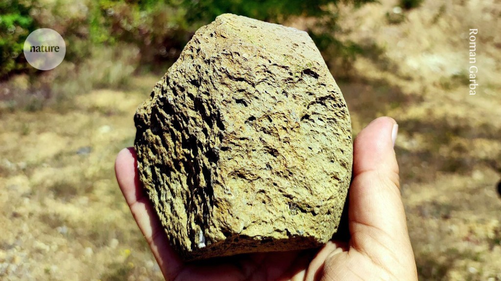 "Uncovering Europe's Ancient Human Migration Through Oldest Stone Tools"