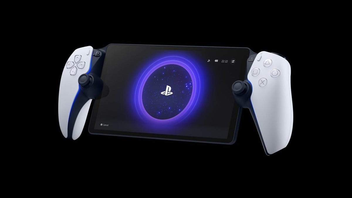 Featured image for "PlayStation Portal: Rapid Sellout and Reseller Frenzy"