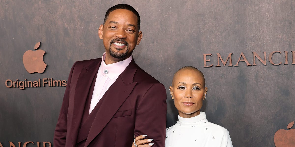 Jada Pinkett Smith's Separation: PR Experts, Prenup, and Keeping Secrets