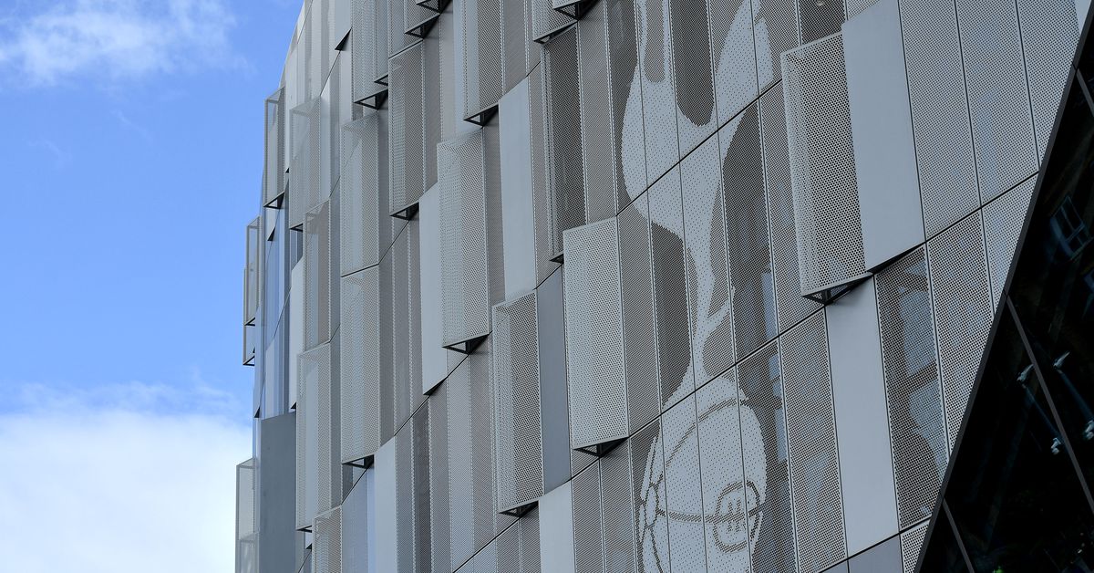 Featured image for "Tottenham Stands Firm Against Super League Following European Court Verdict"