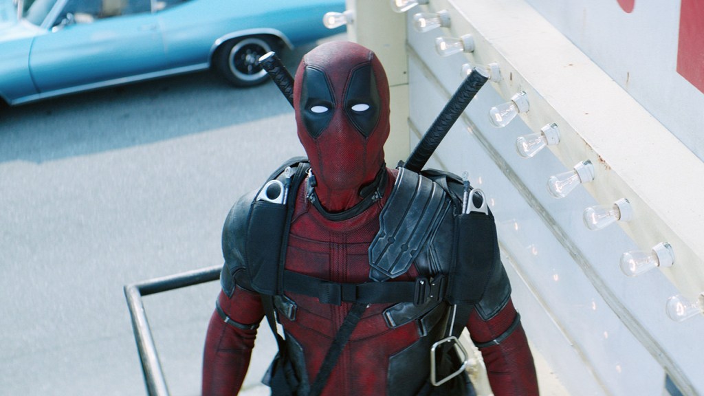 Featured image for "Ryan Reynolds Celebrates Completion of 'Deadpool 3' Filming Amid Strike Delay and Hugh Jackman Appearance"