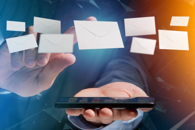 JP Morgan's Multi-Million Record Retention Screwup: Evidence Accidentally Deleted.