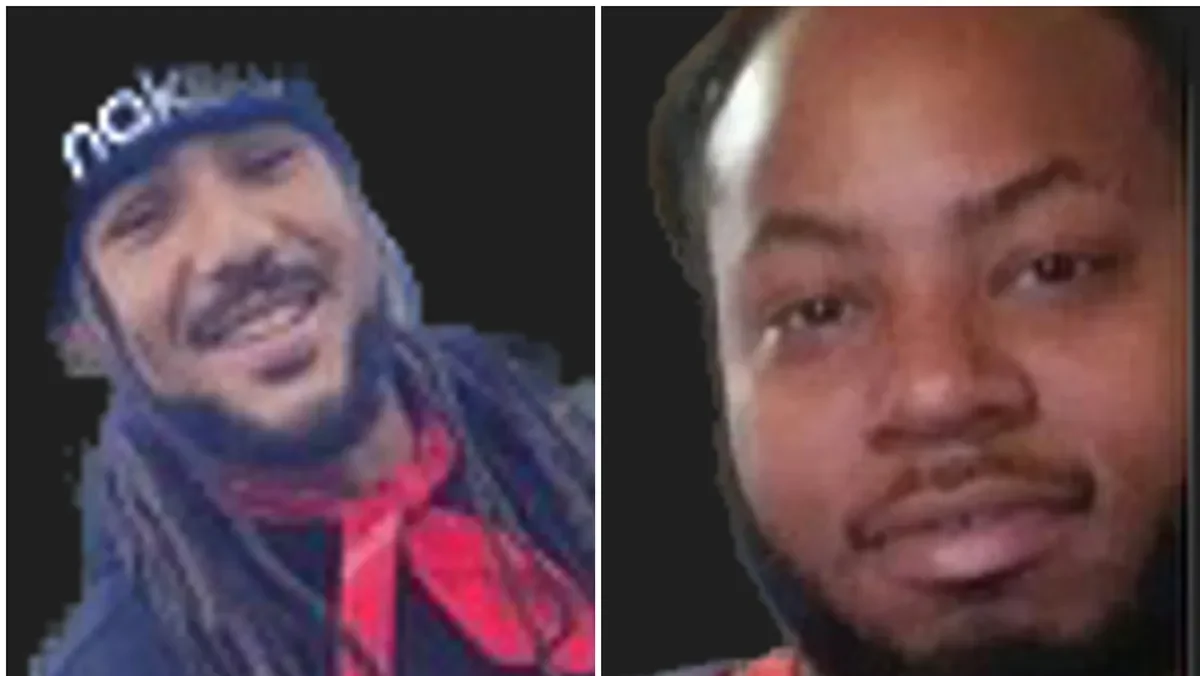 Michigan Police Seek Public's Help in Solving Gang-Related Murders of 3 Rappers