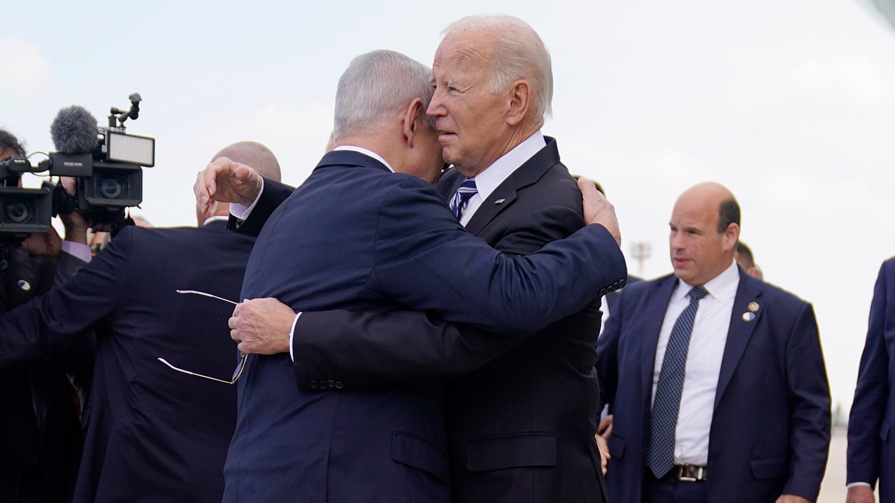 "Controversy Surrounding US-Israel Relations: Allies Condemn Calls for Cease-Fire and Highlight Bias"