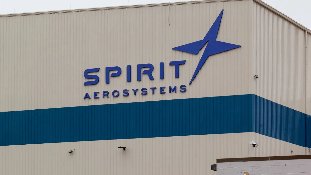 Featured image for Spirit AeroSystems Considers Workforce Reductions