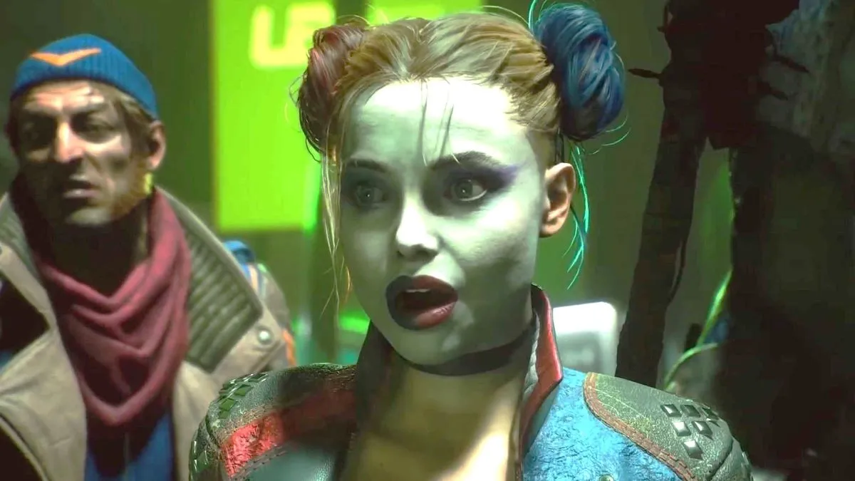 "Decoding the 'Suicide Squad: Kill the Justice League' Review Codes"