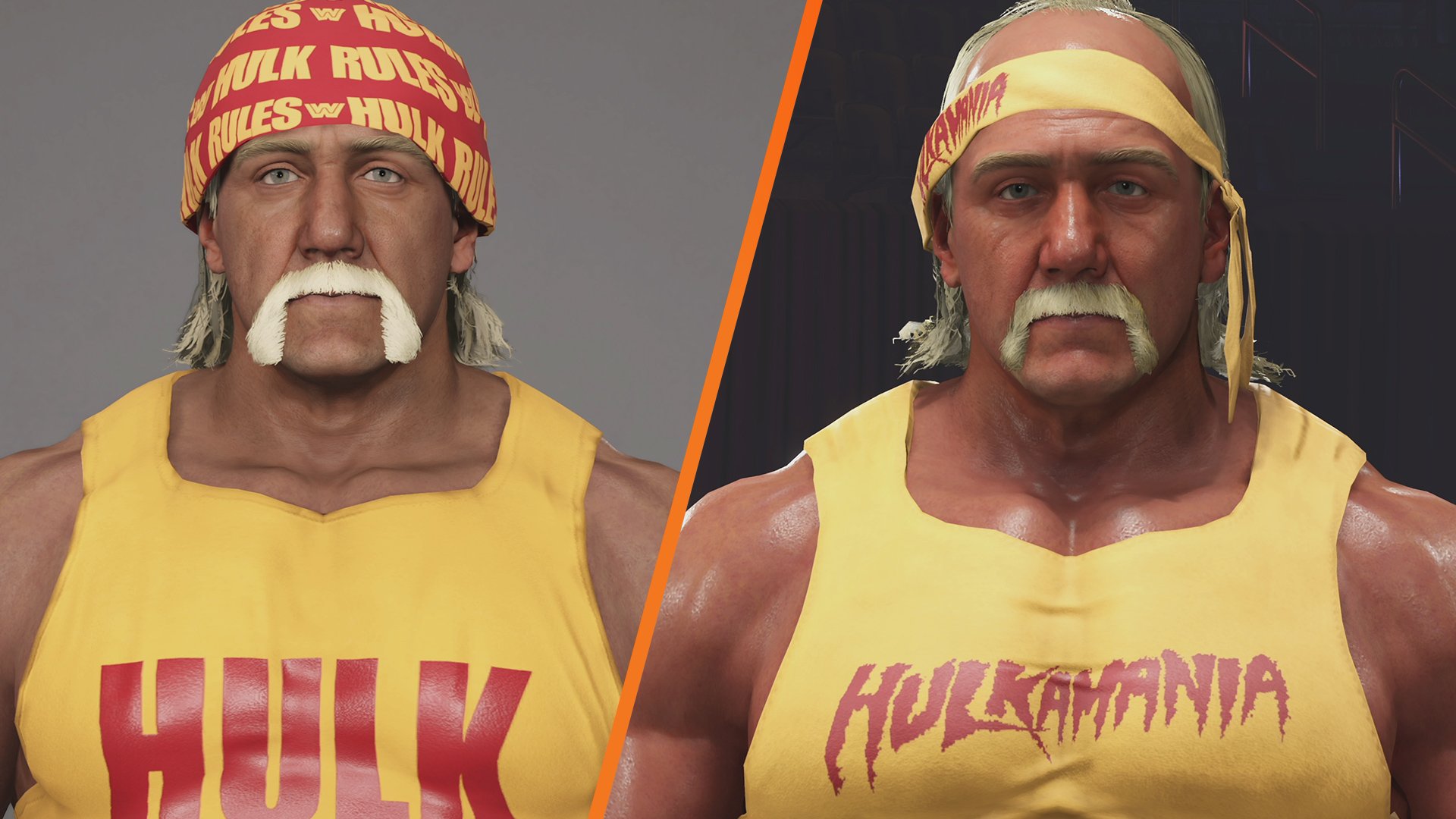 Featured image for "WWE 2K24: Comparing Wrestler Looks, Release Time, Review, and MyRISE Trailer"