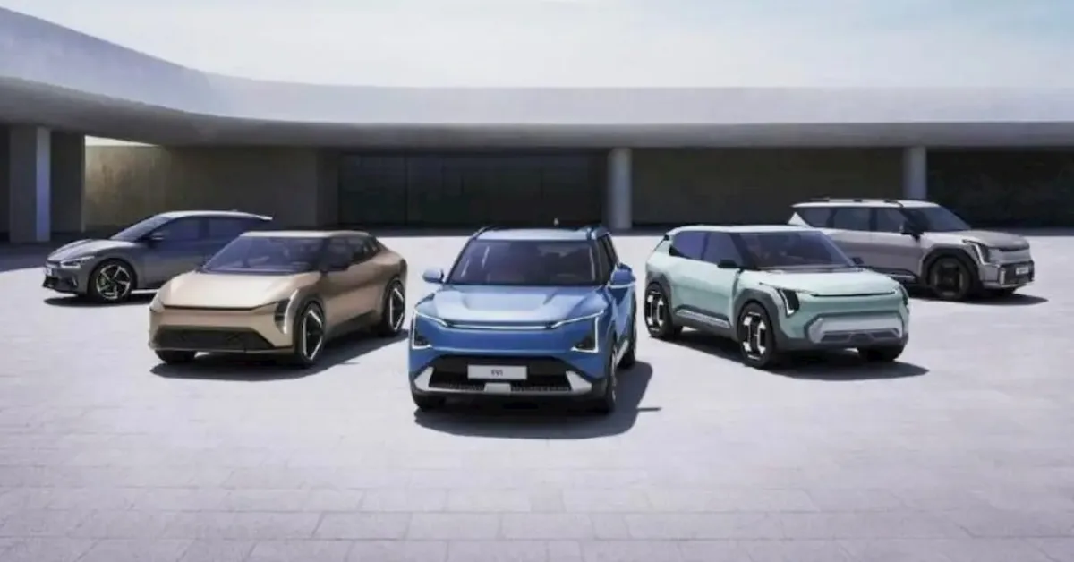 Featured image for IRS Extends $7,500 EV Tax Credit Amid Automaker Uncertainty