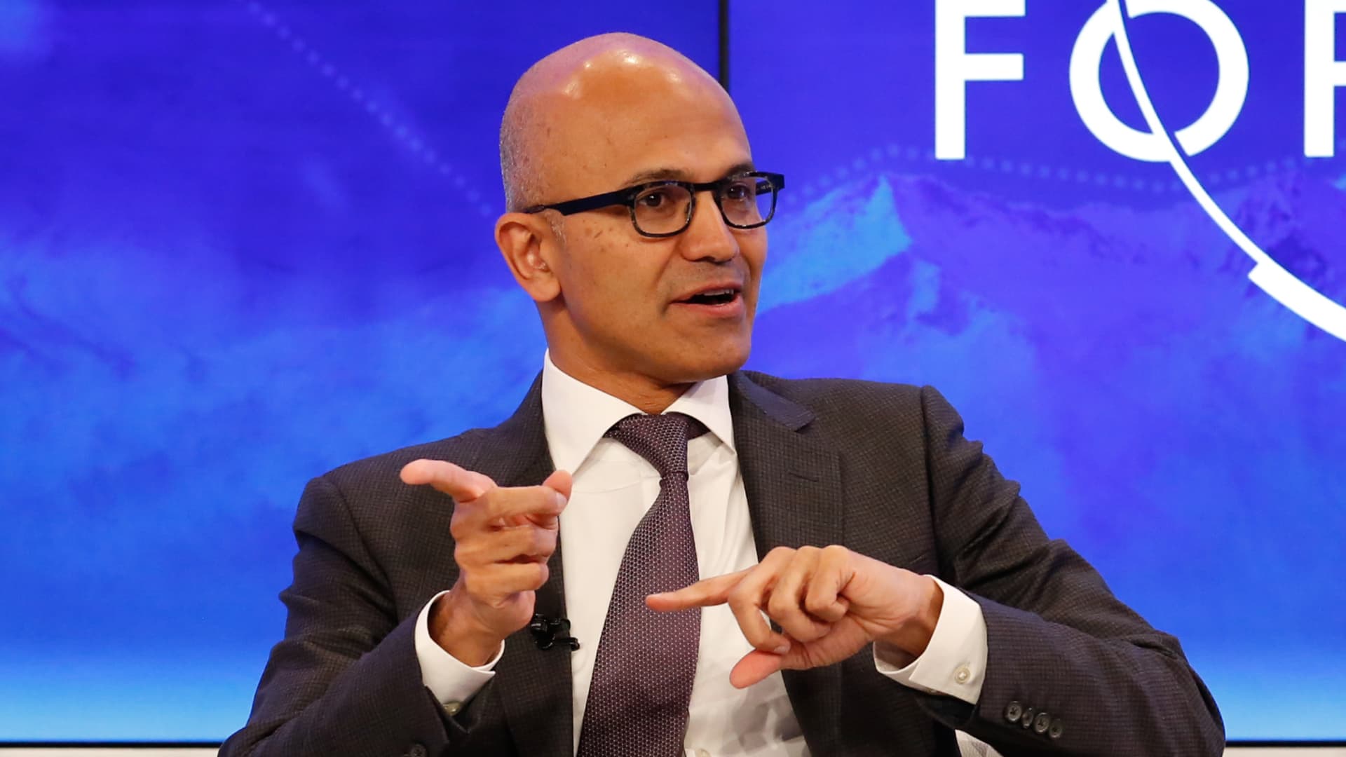 Featured image for Microsoft's AI Assistant Software to Revolutionize Security and Productivity for Clients