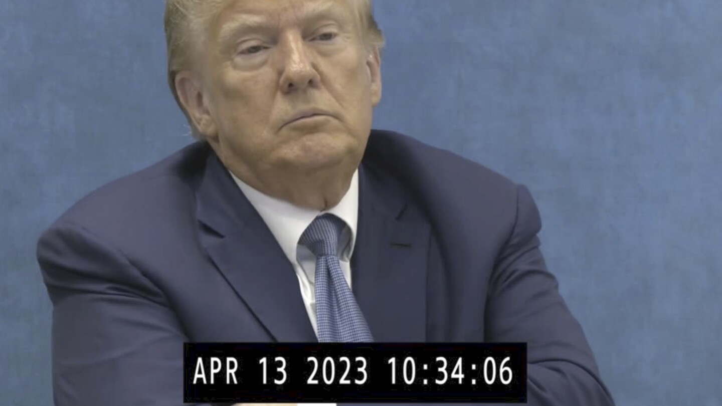 "Newly Released Trump Deposition Videos Unveil Shocking Claims and Reactions"