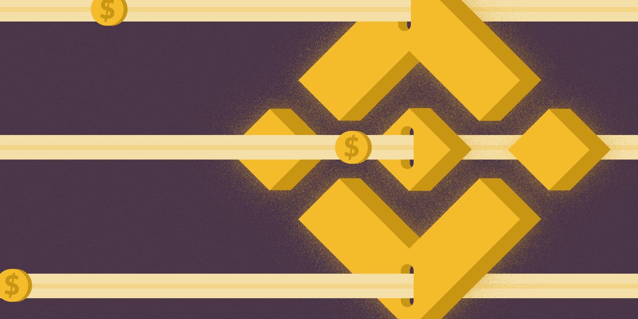 Binance's Legal Woes and Reputation Risks Amidst Crypto Market Boom