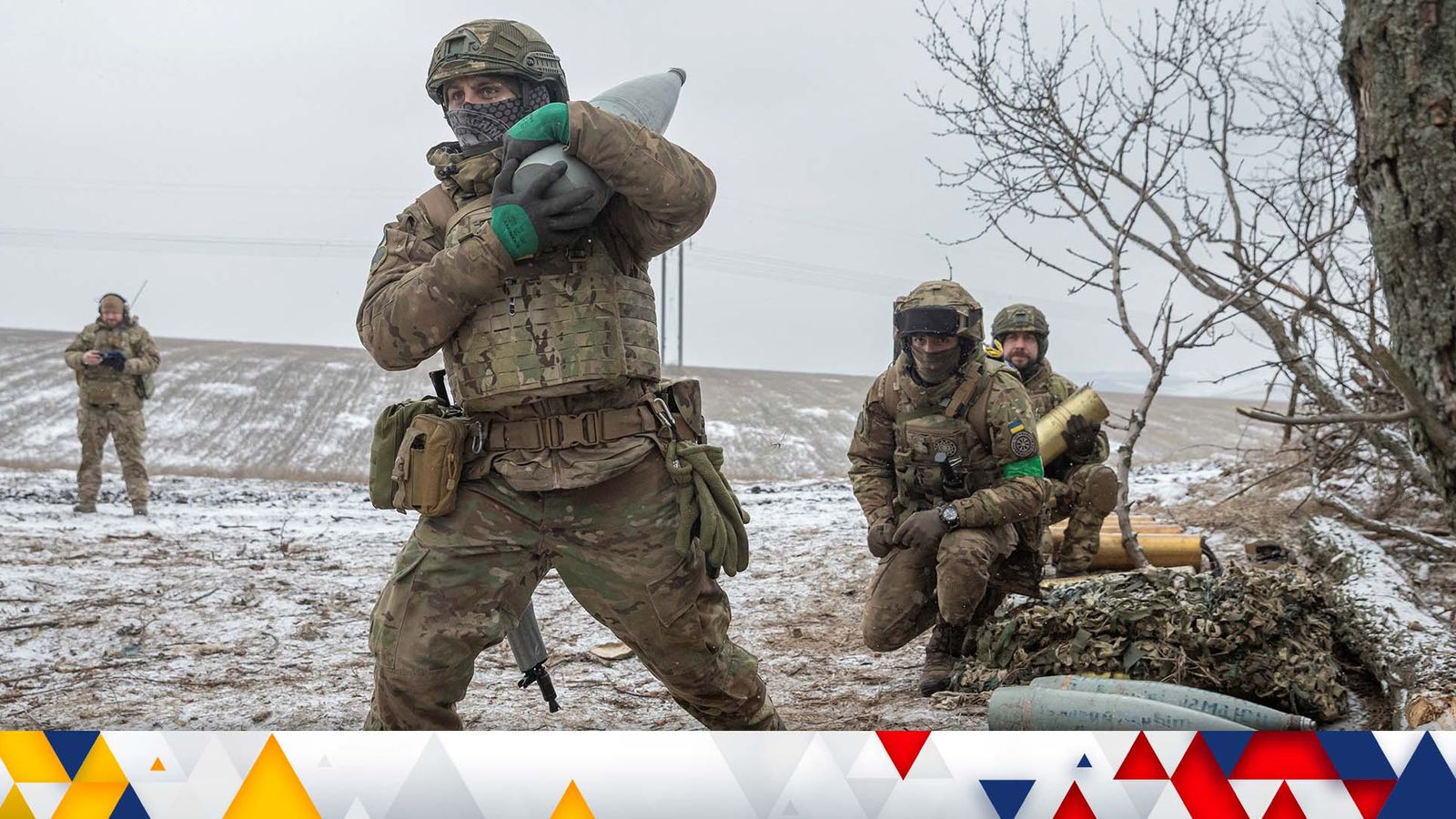 The Future of Ukraine-Russia Conflict: What to Expect.