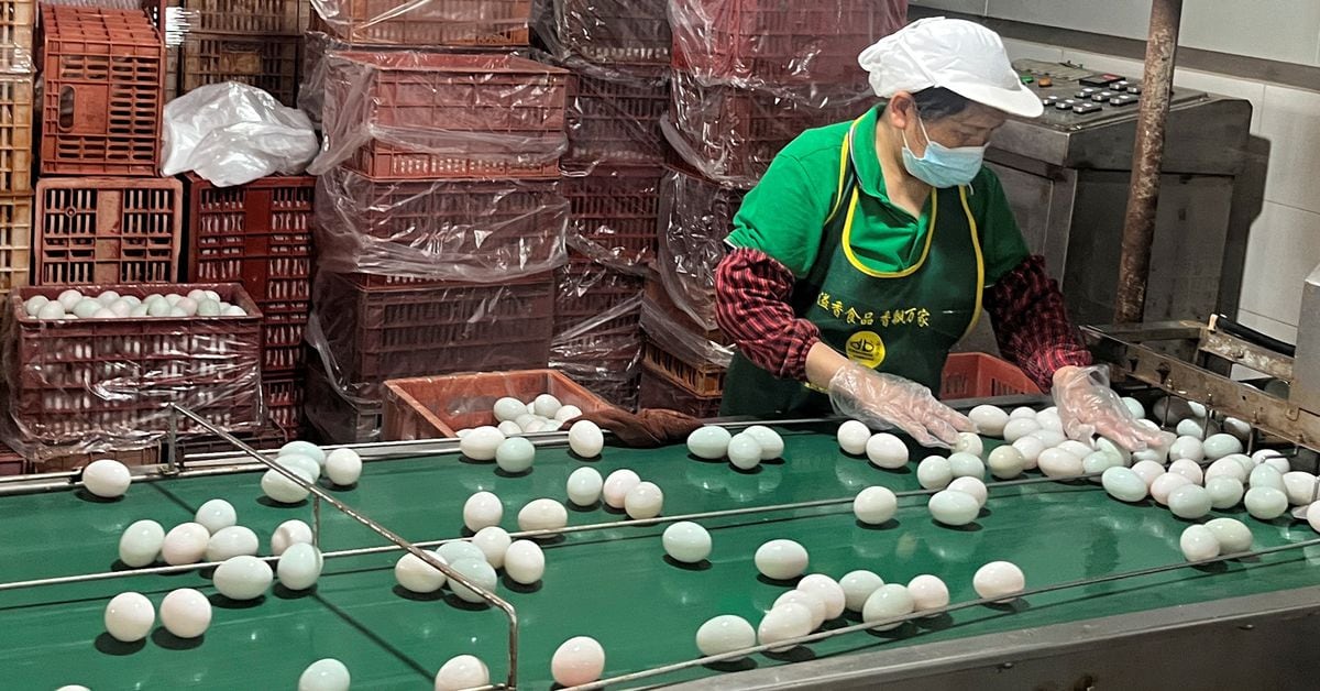 Featured image for "Can the Next Generation Save China's Manufacturing Legacy?"