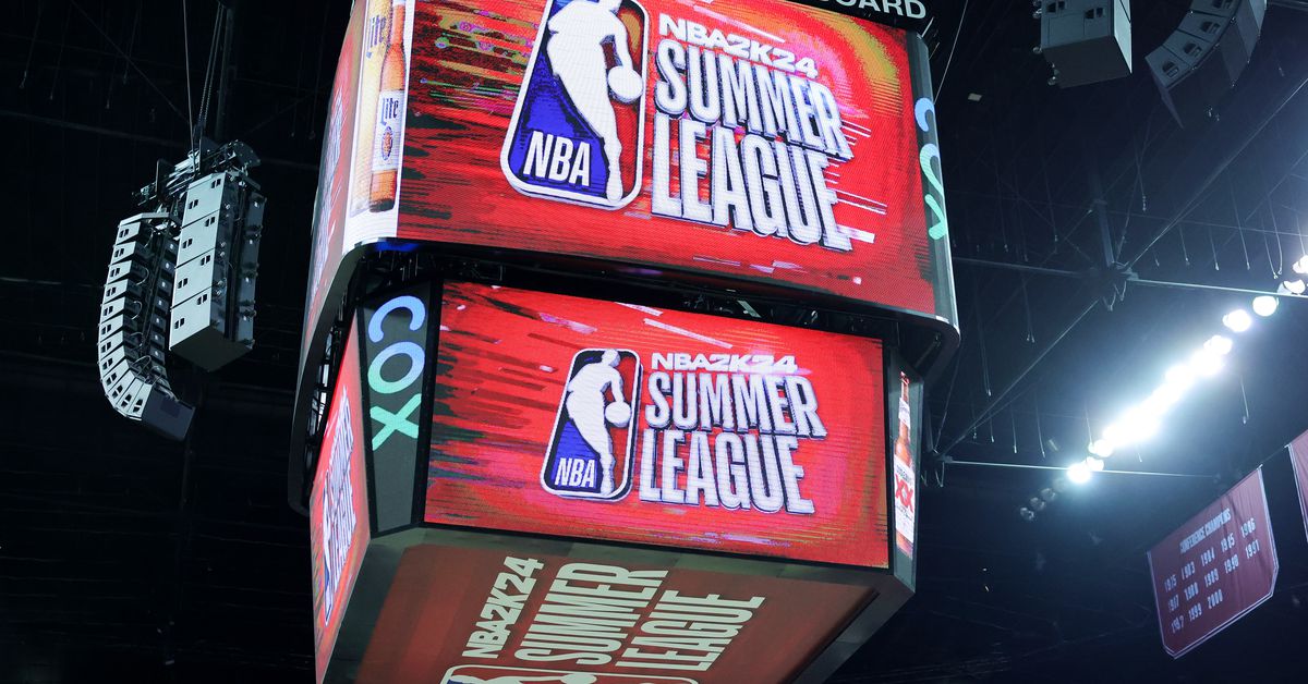 "Mavericks vs Thunder: Summer League Showdown and Injury Updates"
