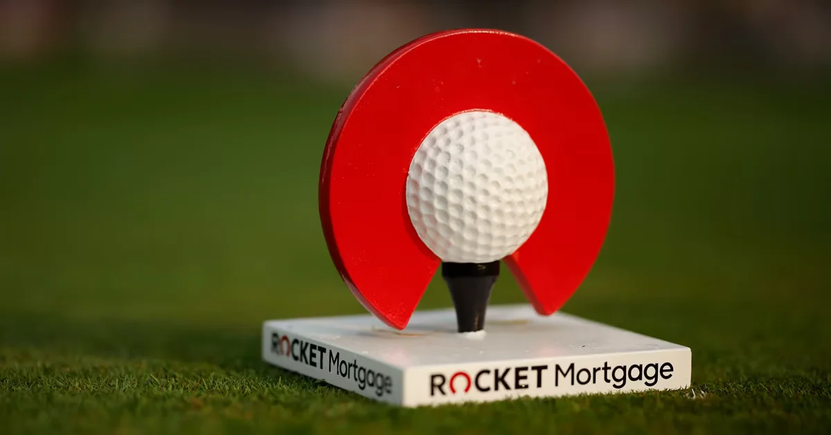 "Rocket Mortgage Classic: Round 3 Highlights, Tee Times, and Tribute to Nick Gilbert"