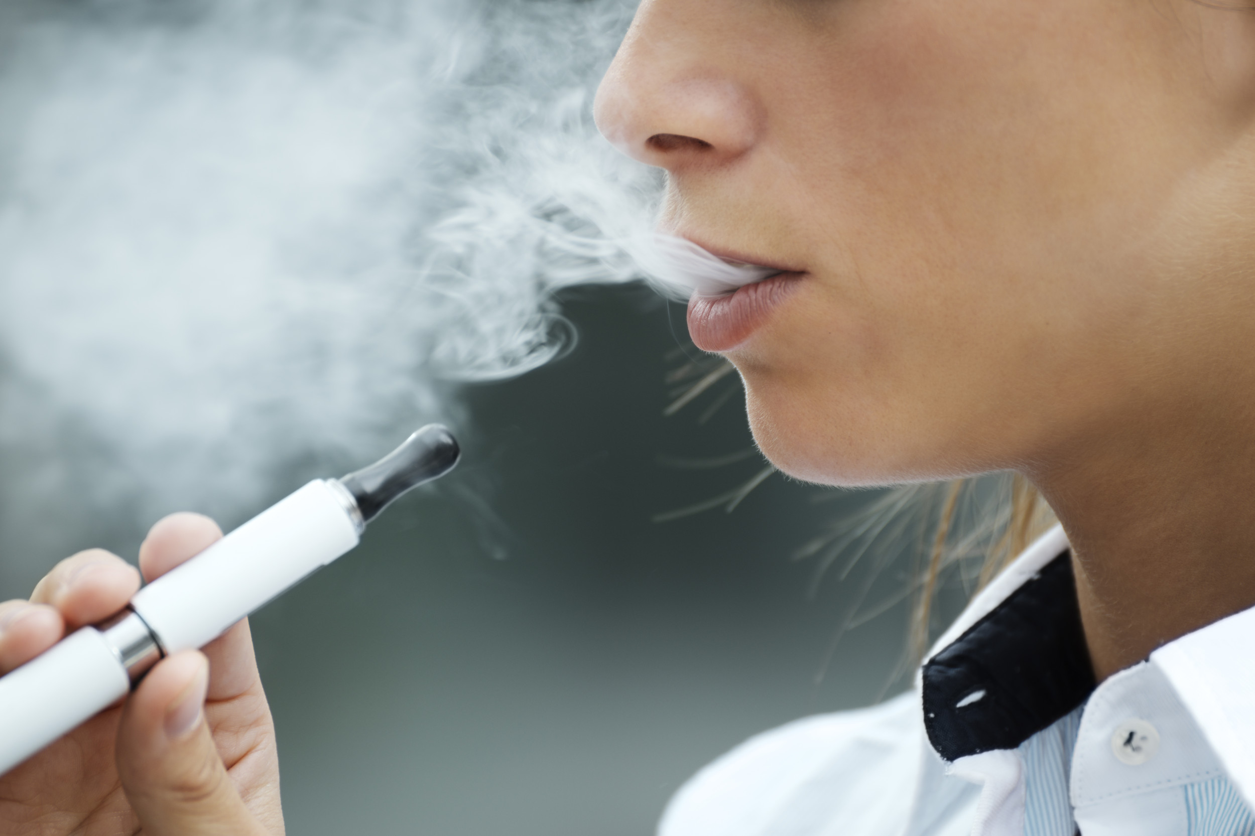 Featured image for "DNA Damage: The Similar Threat of Vaping and Smoking"
