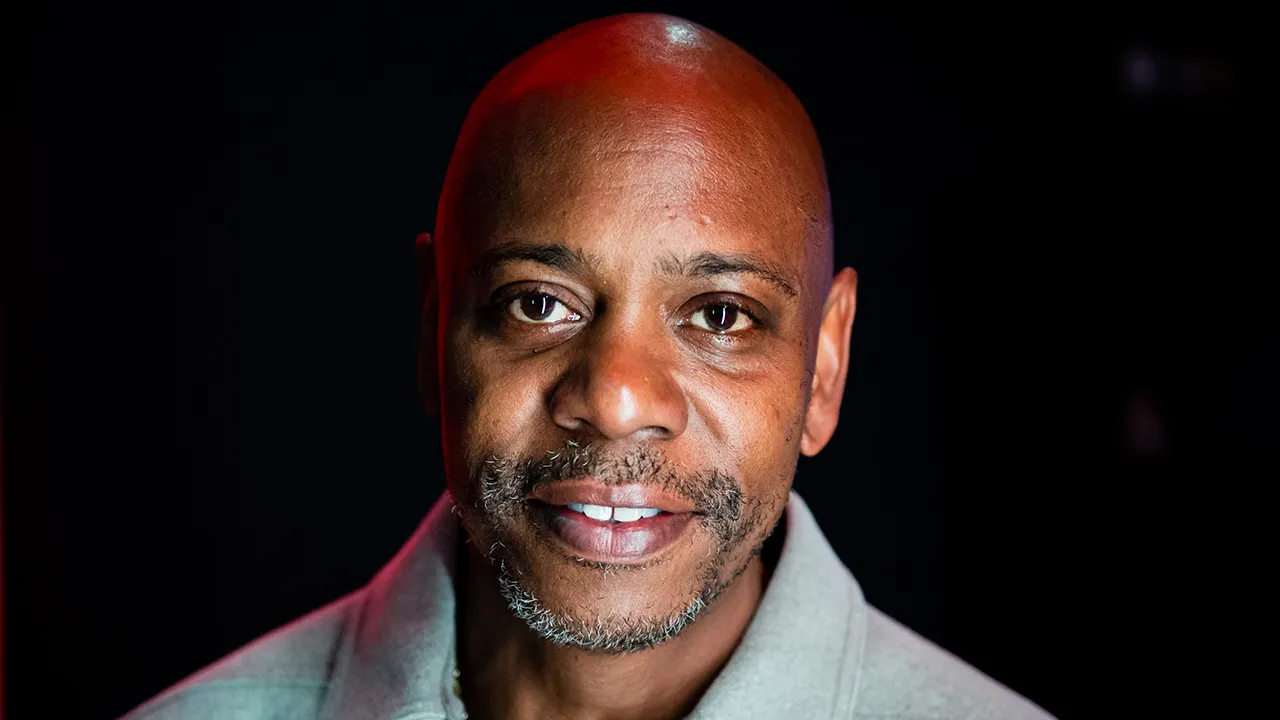 Dave Chappelle's Real Estate Ventures Revitalize Ohio.