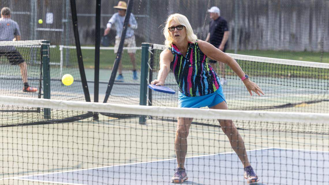 Featured image for Boise Moves to Close Pickleball Courts Amid Noise Lawsuit