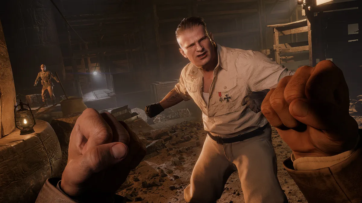 Featured image for Mastering Anti-Fascist Combat in Indiana Jones: The Great Circle