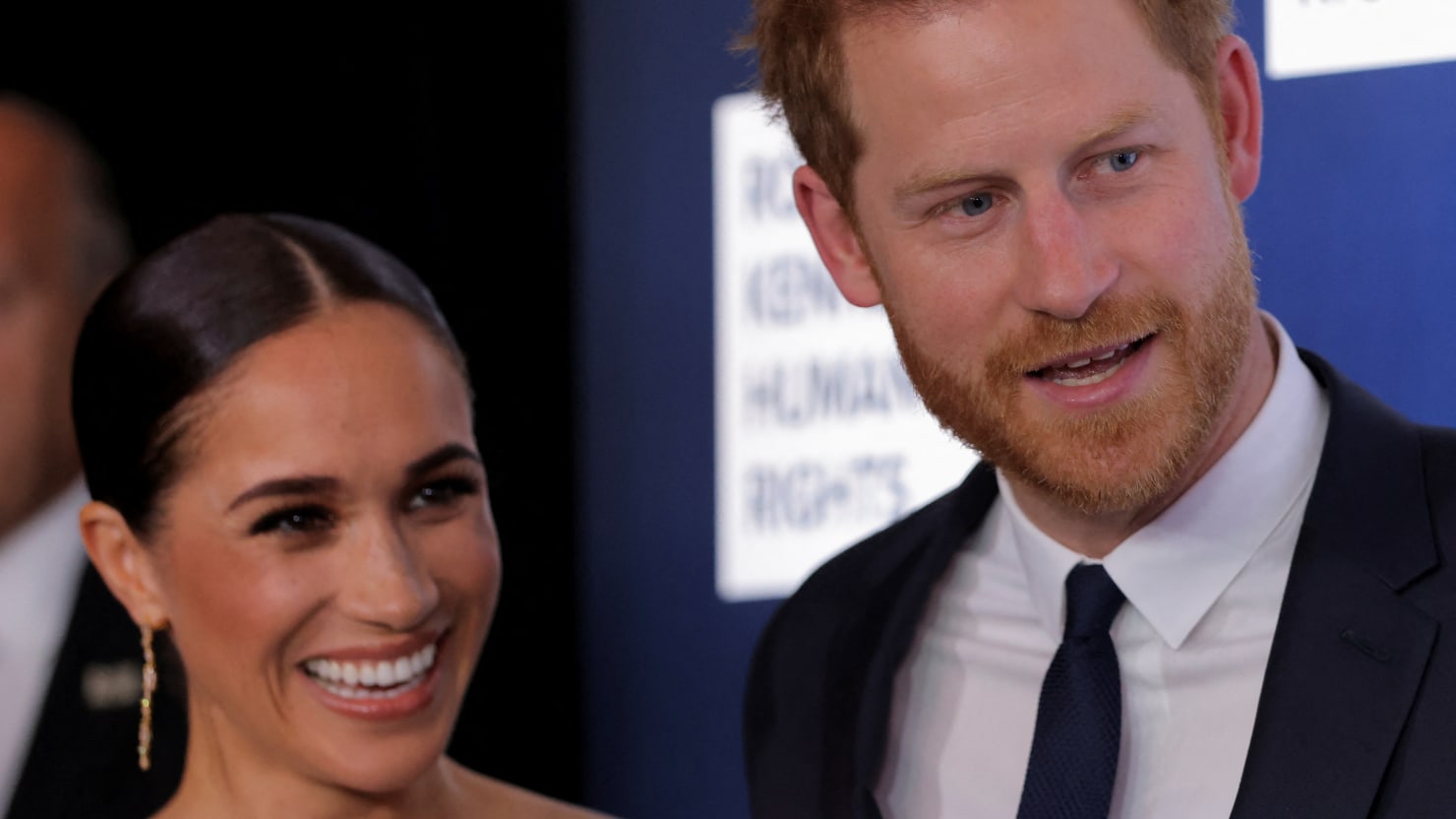 "Prince Harry and Meghan Markle Extend Support to King Charles and Kate Middleton Amid Health Concerns"