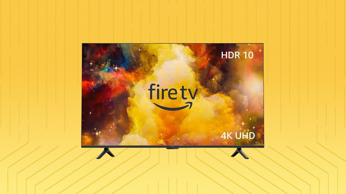 Featured image for "Prime Day Deals: Toshiba Fire TV, LG C2 OLED, Samsung's The Frame TV, and Must-Have Webcam Discounts"