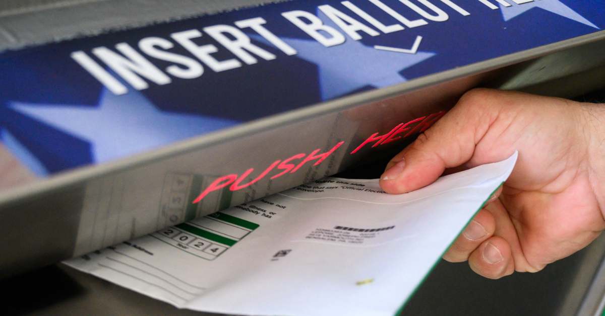How Elections Influence Stock Market Trends