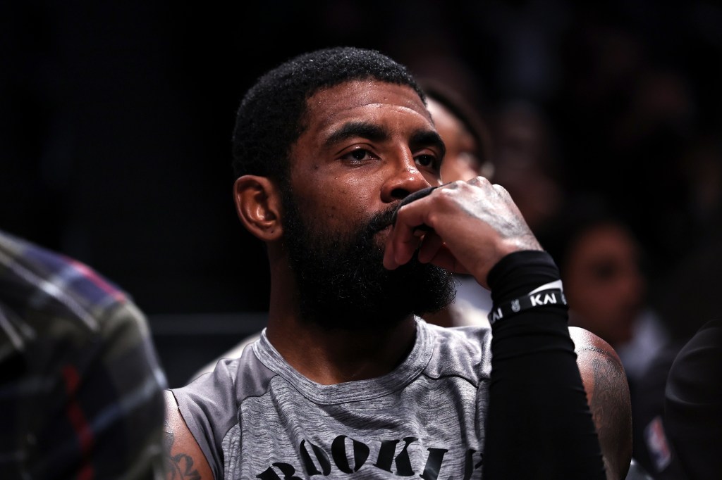 Kyrie Irving Commits to Mavericks with Lucrative 3-Year Deal