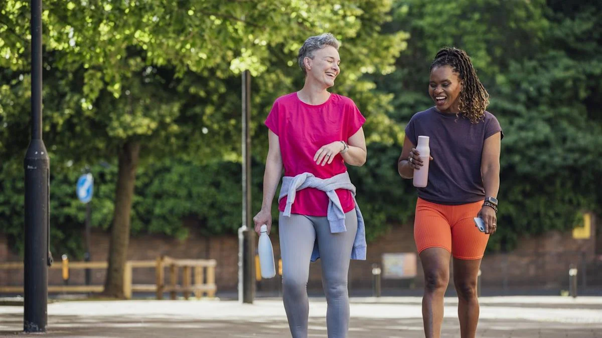 Expert Tips to Maximize Your Walking Routine for Health and Weight Loss