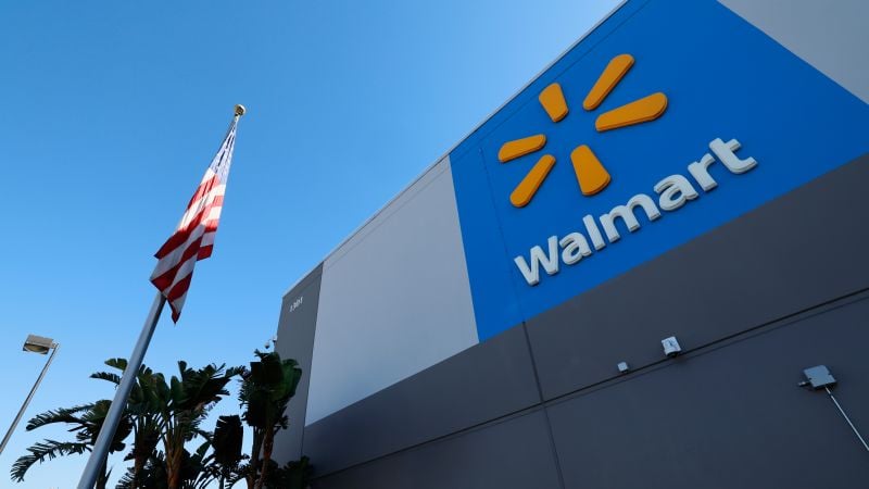 Featured image for Walmart Scales Back DEI Initiatives Amid Political Pressure