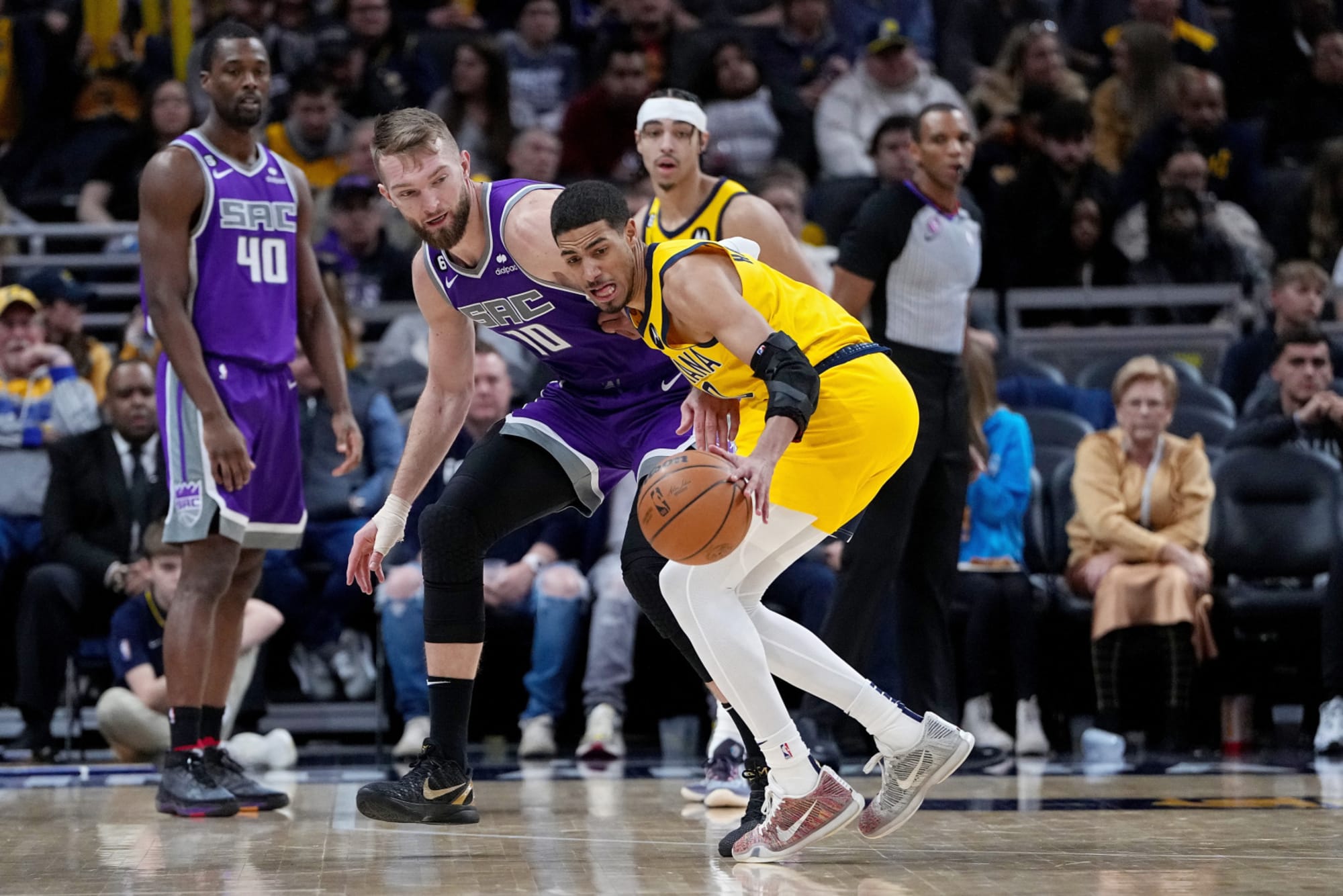 "Pacers' Offseason: Free Agent Links, Trade Assets, and Draft Picks"