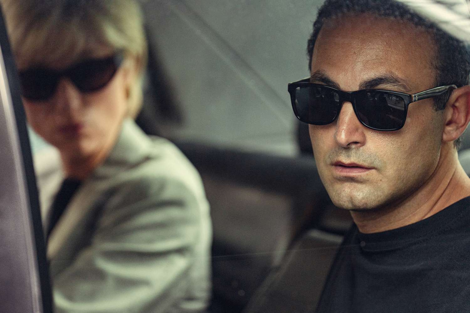 Featured image for "The Crown's Final Season: Elizabeth Debicki's Harrowing Portrayal of Diana's Tragic End"