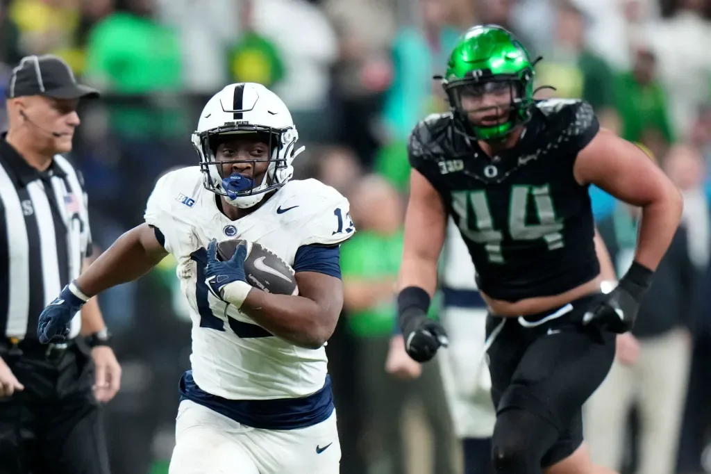 Week 5 College Football Highlights: Key Matchups and Predictions