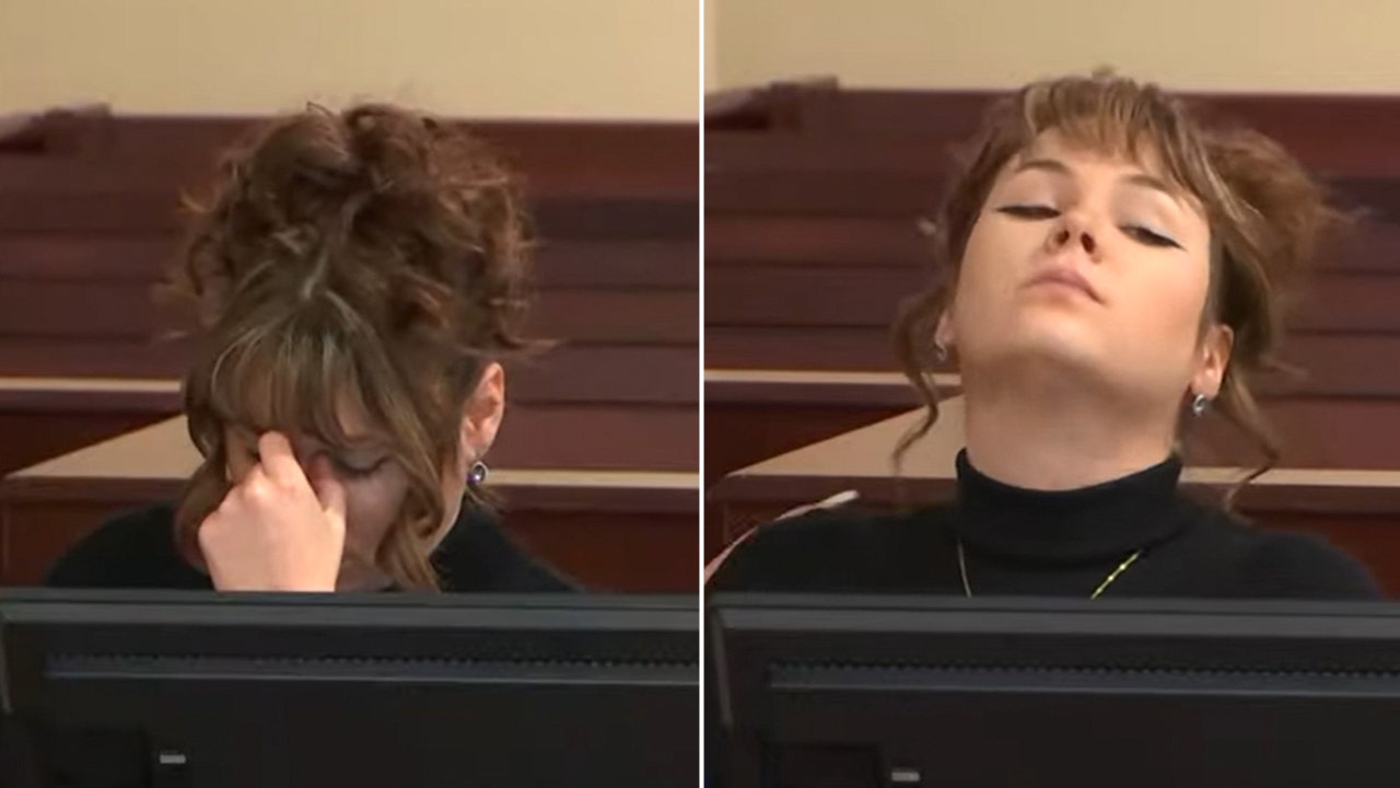 'Rust' Armorer's Distress and Lamentations: Insights from the Halyna Hutchins Shooting Trial