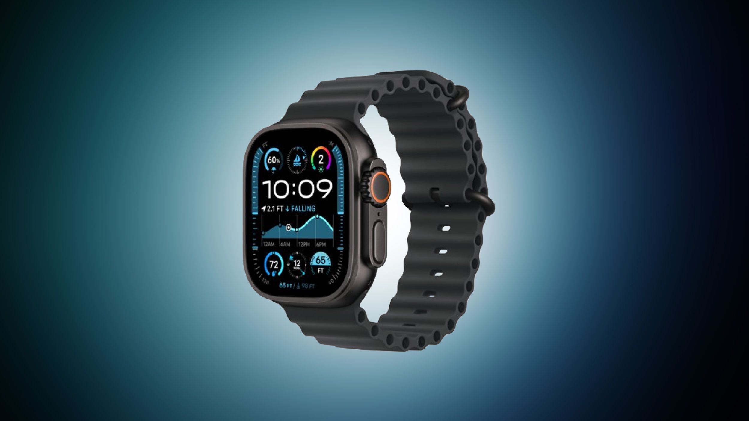 Featured image for Apple Watch Ultra 2 in Black Titanium and WatchOS 26: Latest Updates and Deals