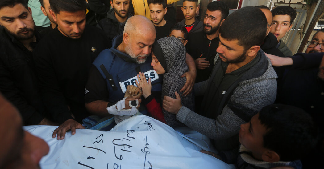 "Israel Claims Decisive Blow to Hamas Command and Infrastructure in Northern Gaza"