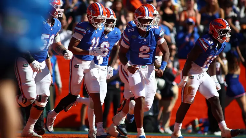 Featured image for Florida Gators to Face Tulane in 2024 Gasparilla Bowl Showdown