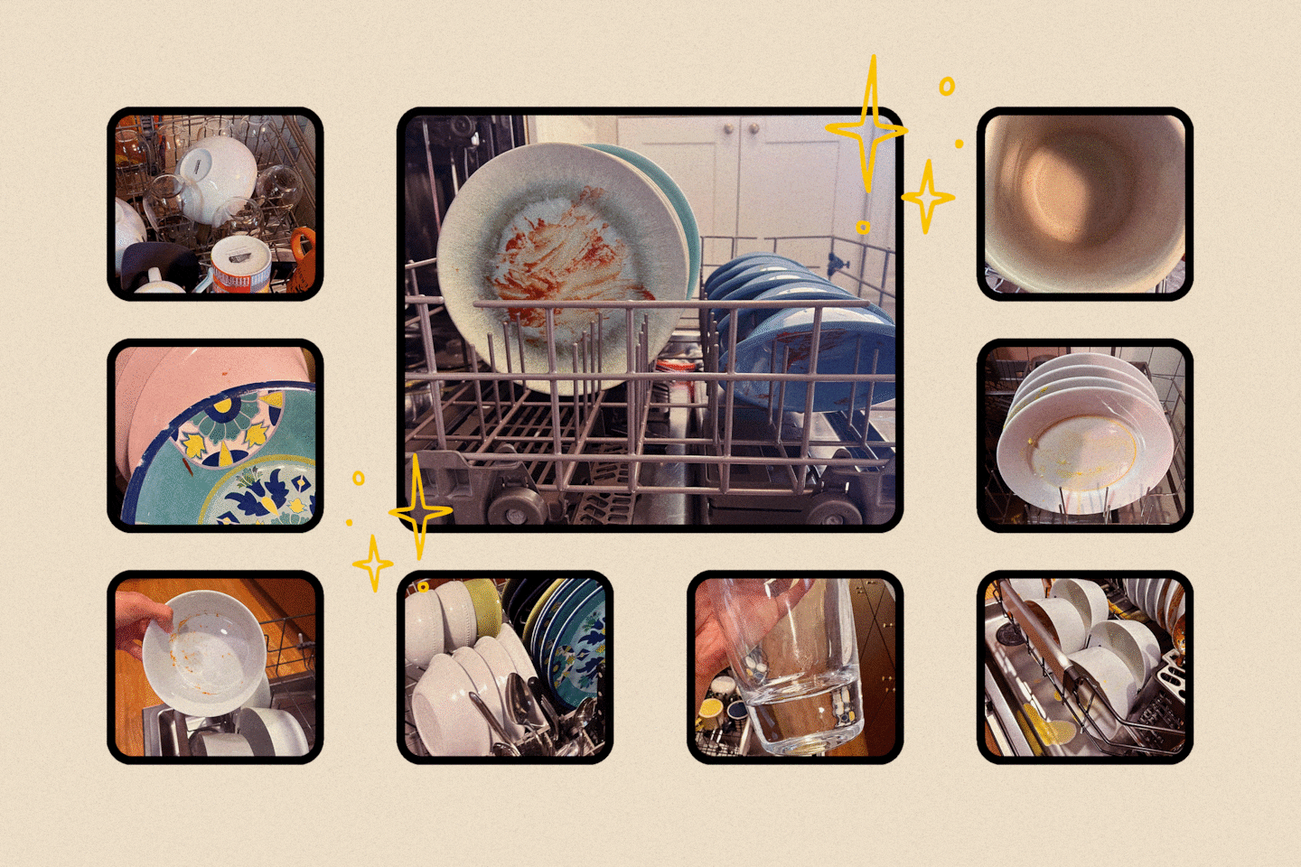 Featured image for The Truth About Pre-Rinsing Dishes: Experts Put Advice to the Test