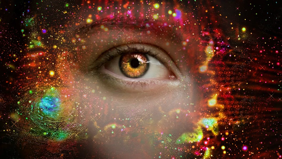 Featured image for Hidden Layers of Reality Beneath the Standard Model