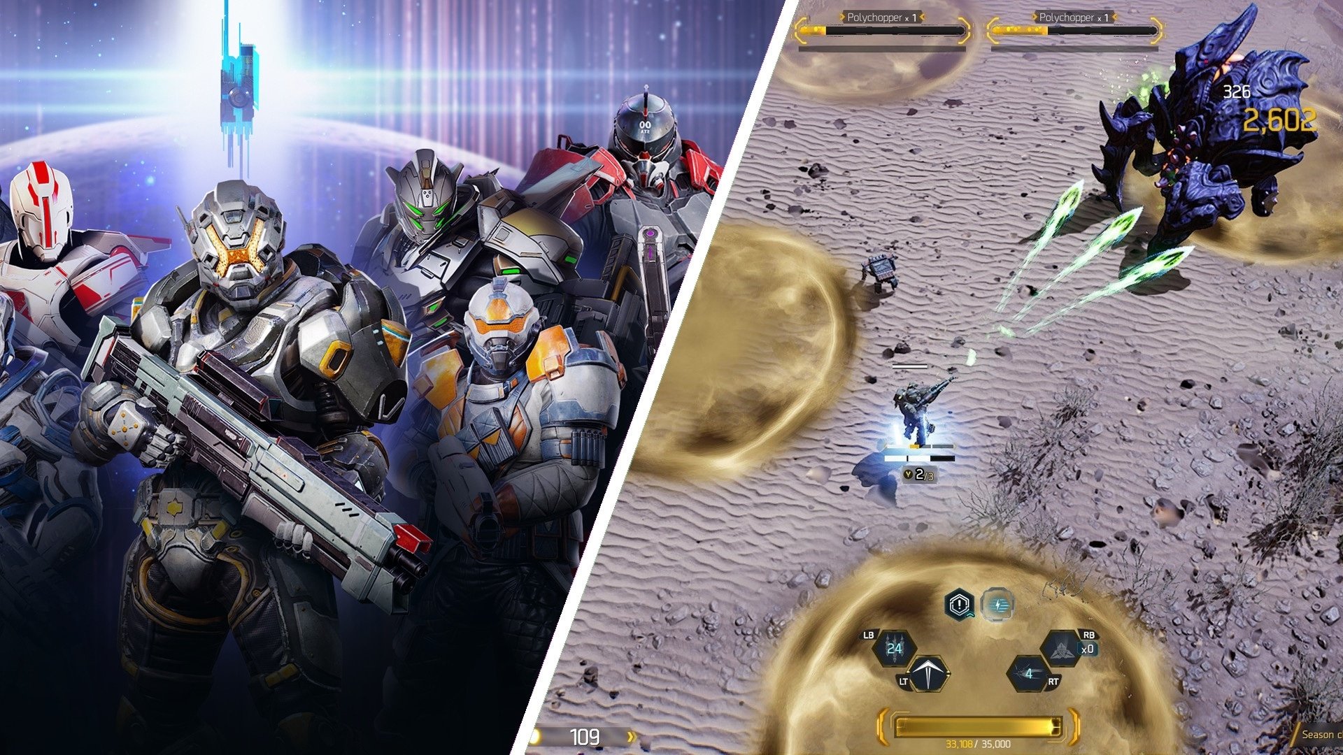 Featured image for Xbox Game Pass roguelike shooter and Warface: Breakout servers to shut down, ending Xbox achievements