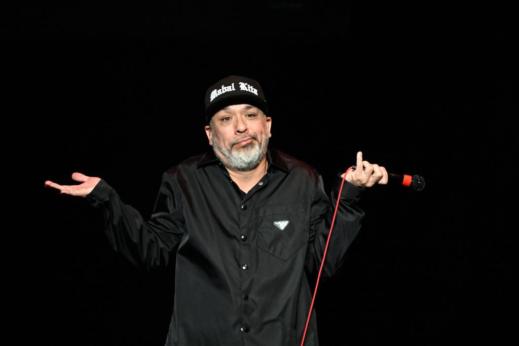 Featured image for "Jo Koy's Golden Globes Hosting Controversy: Celebrities Speak Out and Defend Amid Criticism"