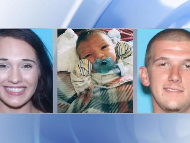 Featured image for "Parents Found: 9-Day-Old Baby Safe After Amber Alert in North Carolina"
