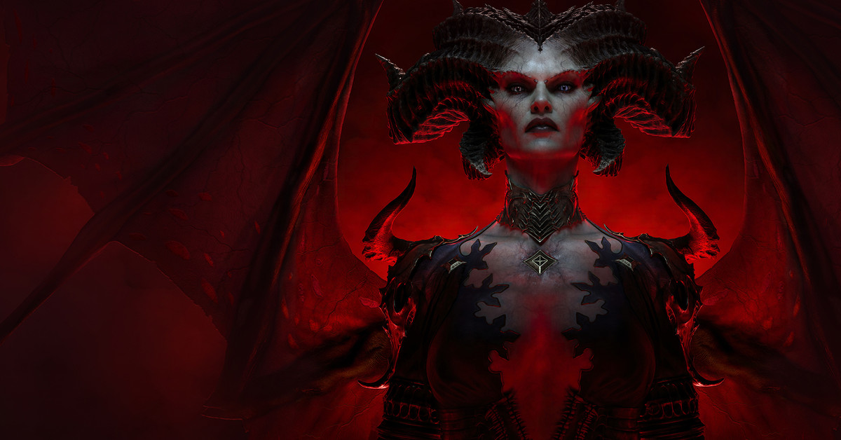 "Diablo IV Joins Xbox Game Pass, Expanding Activision Blizzard's Reach"