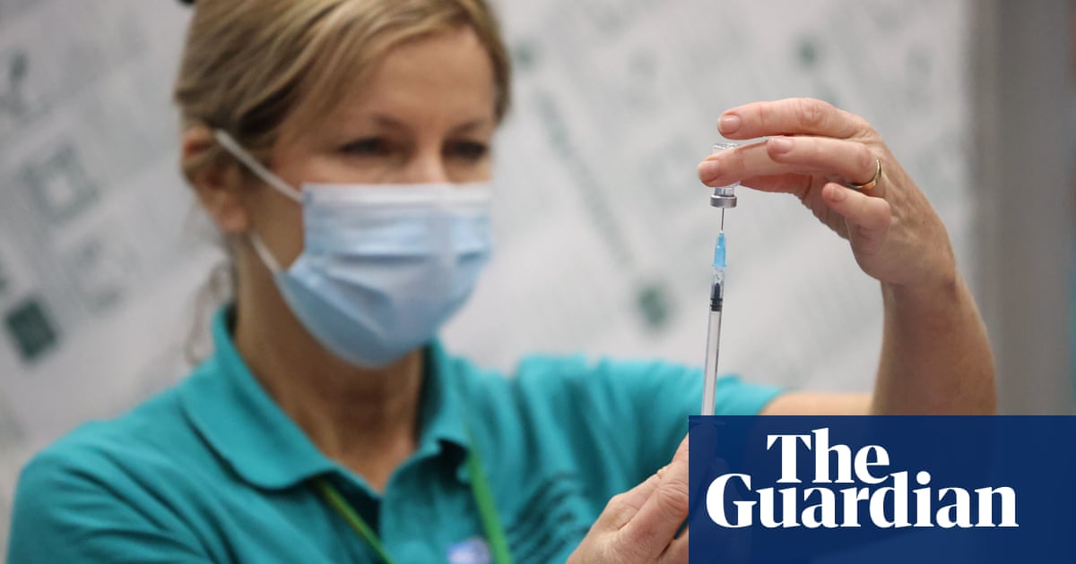 Vaccines for Cancer and Heart Disease Expected by 2030.