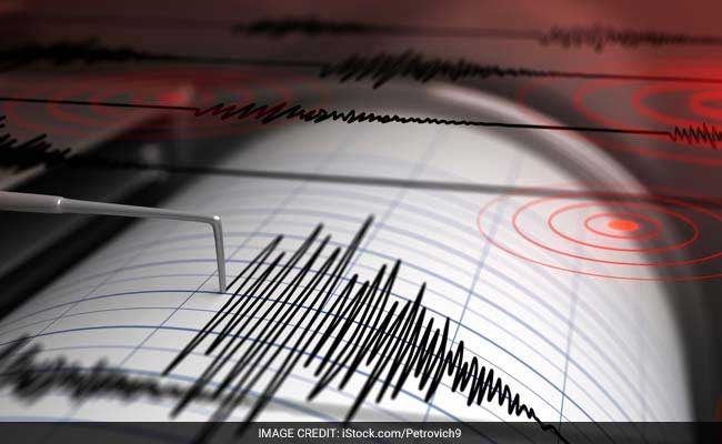 Deadly 6.7 Magnitude Earthquake Strikes Southern Philippines